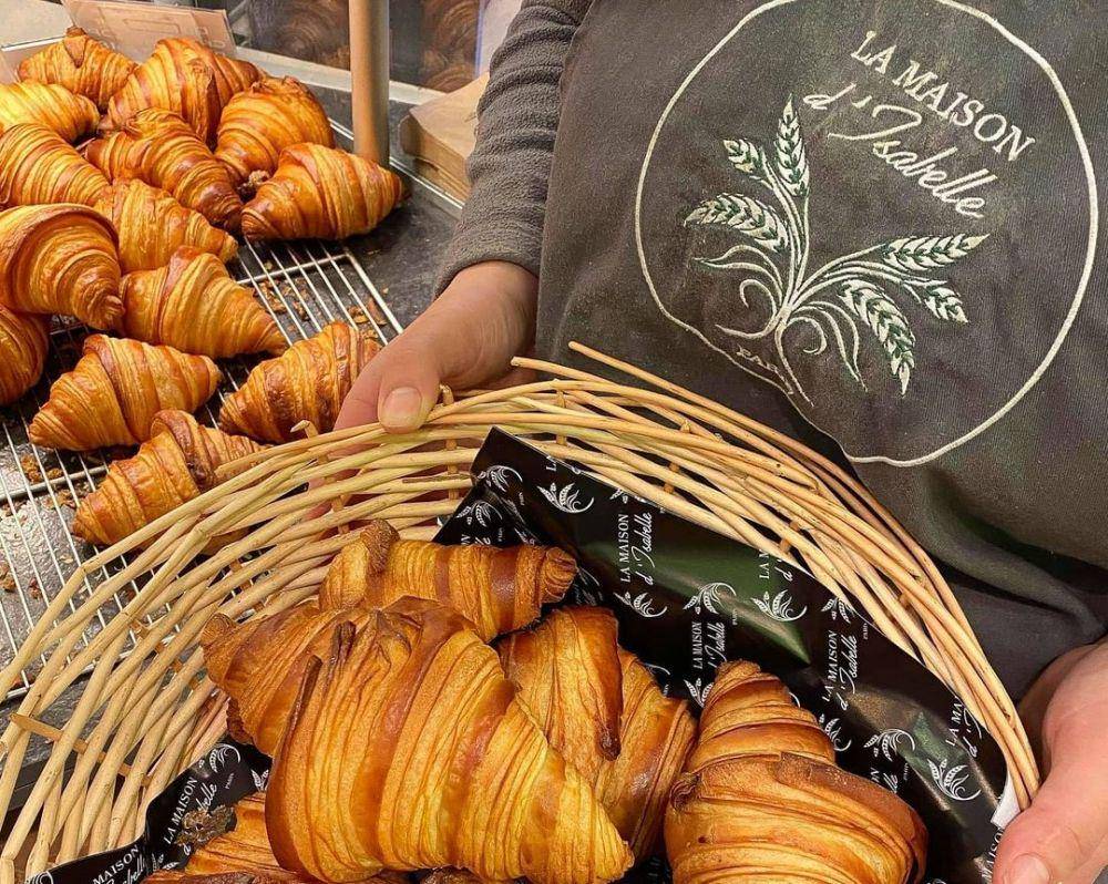 potret La Maison d'Isabelle (instagram.com/maison_isabelle)