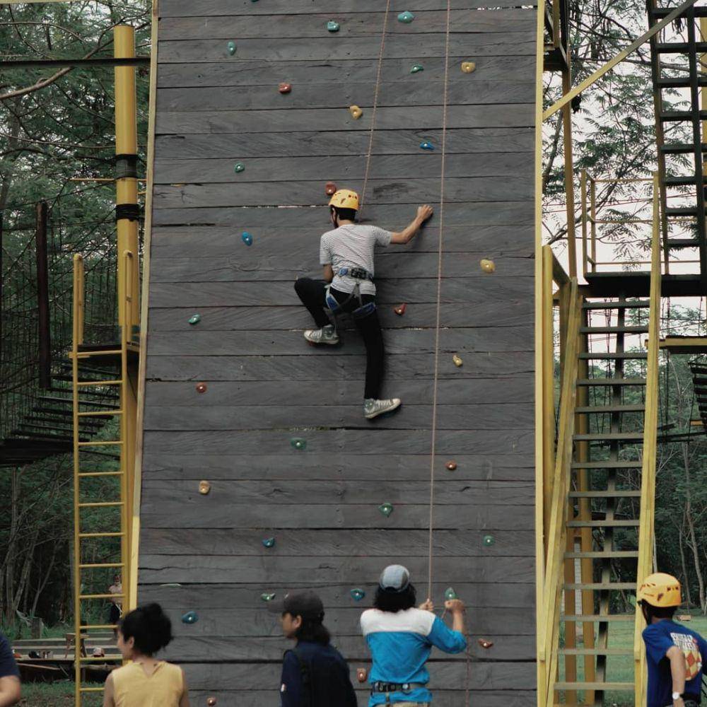 Asram Edupark (instagram.com/asram.edupark)