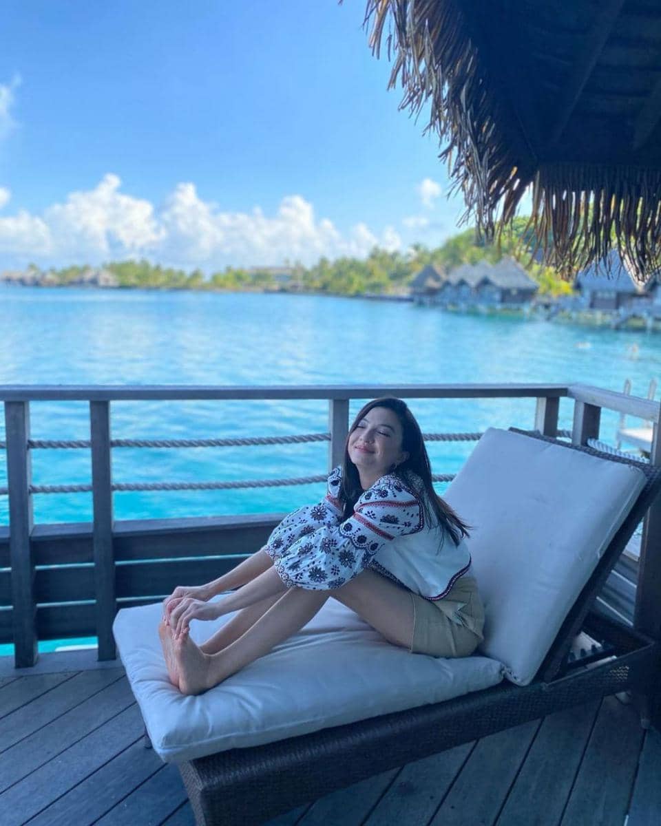 Raline Shah (instagram.com/ralineshah)