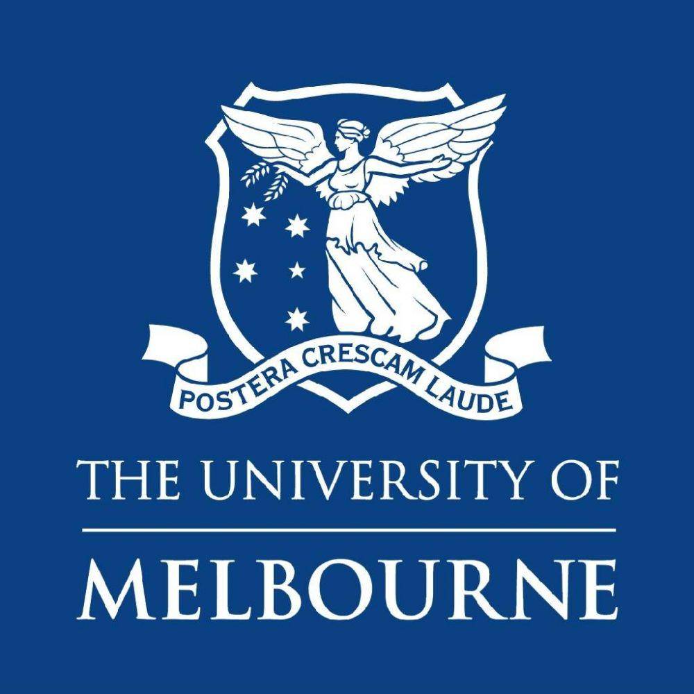 Melbourne International Research (MRS) (dok. Melbourne International Research (MRS))