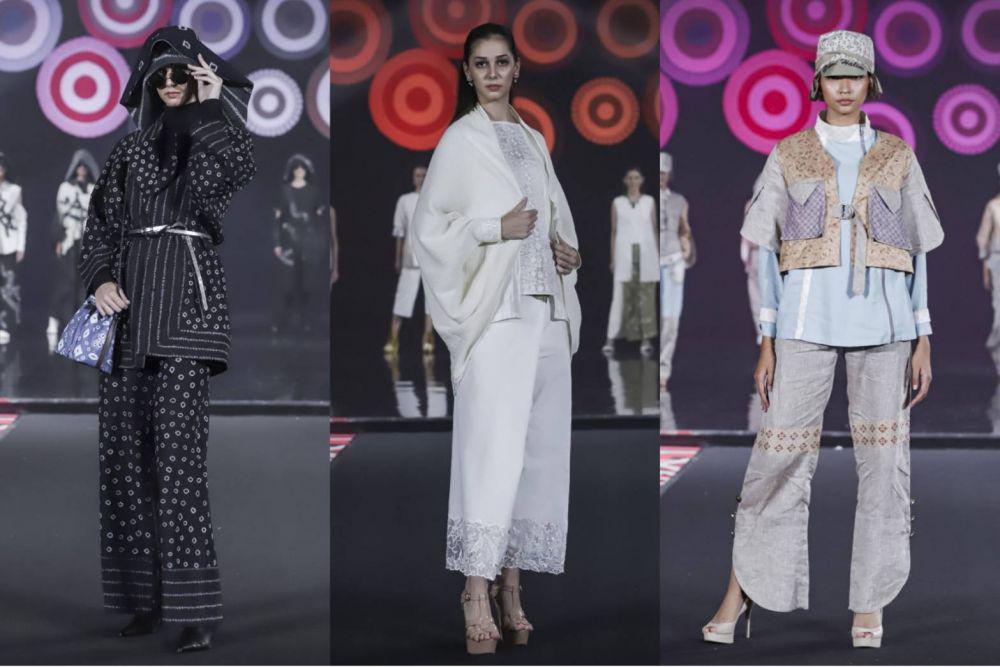 15 Gaya Busana Edgy Look di January Board Meeting 2023, Trendy!