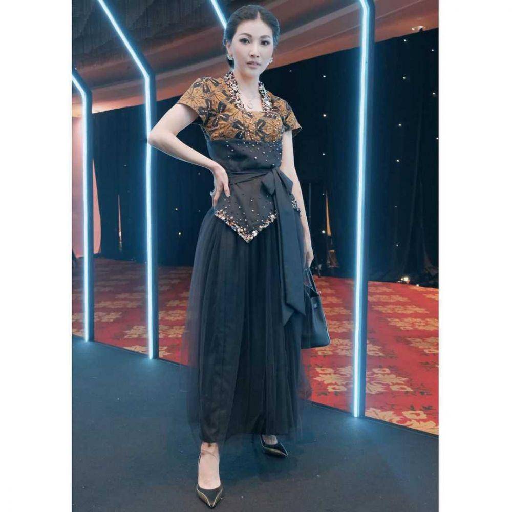 Sarwendah (instagram.com/sarwendah29)