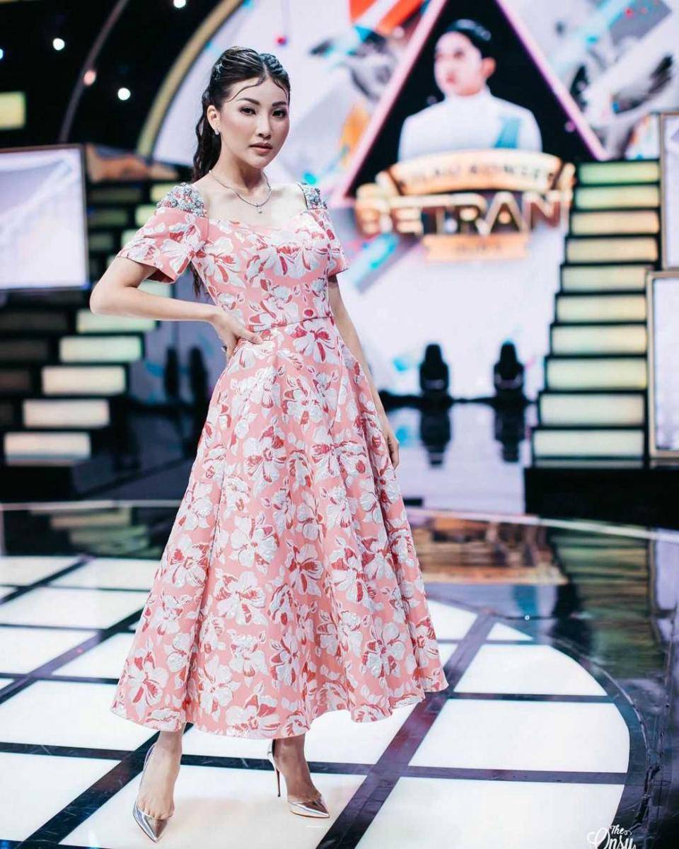 Sarwendah (instagram.com/sarwendah29)