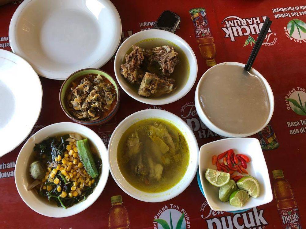 7 Kuliner Khas Kendari yang Wajib Dicoba, Enak Semua