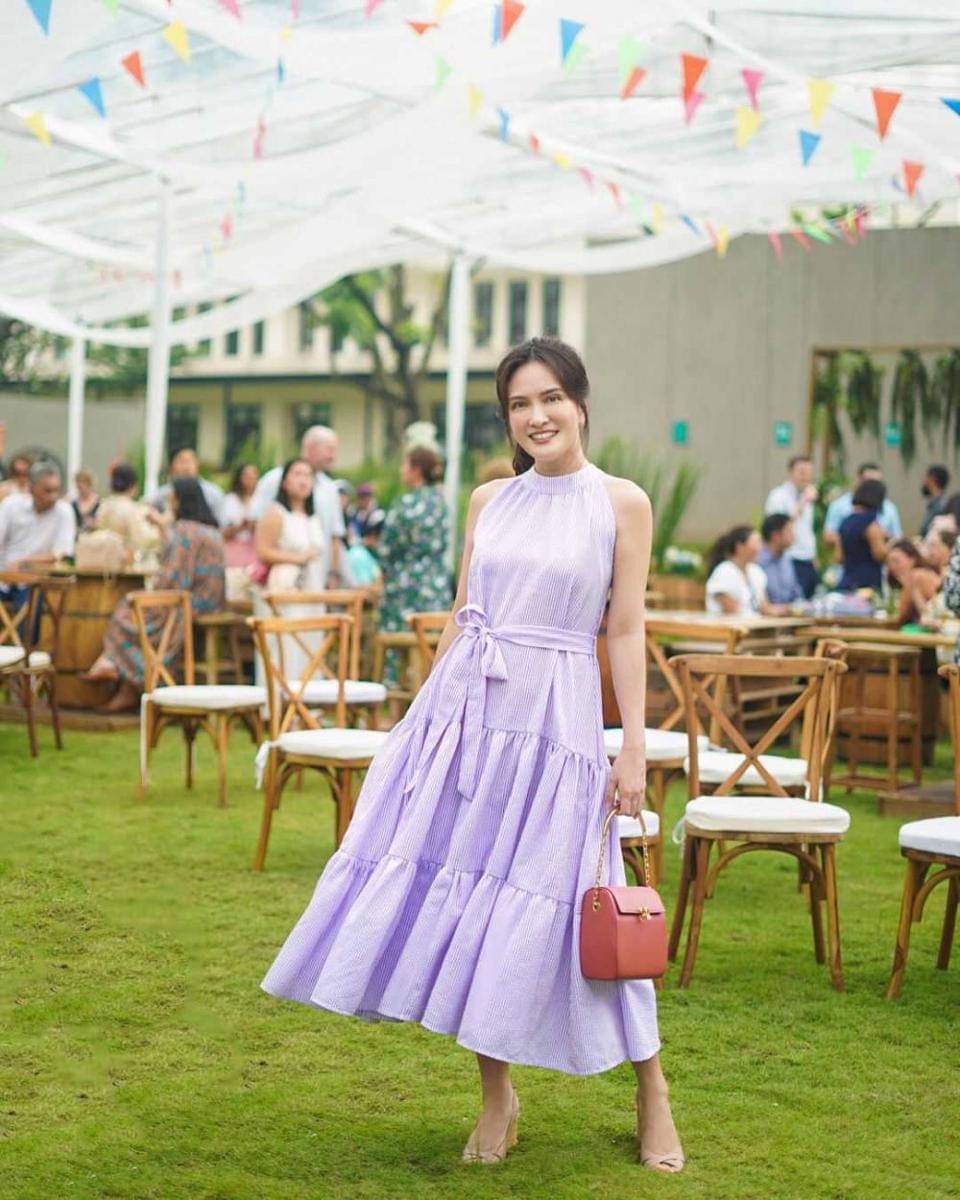 Shandy Aulia (instagram.com/shandyaulia)