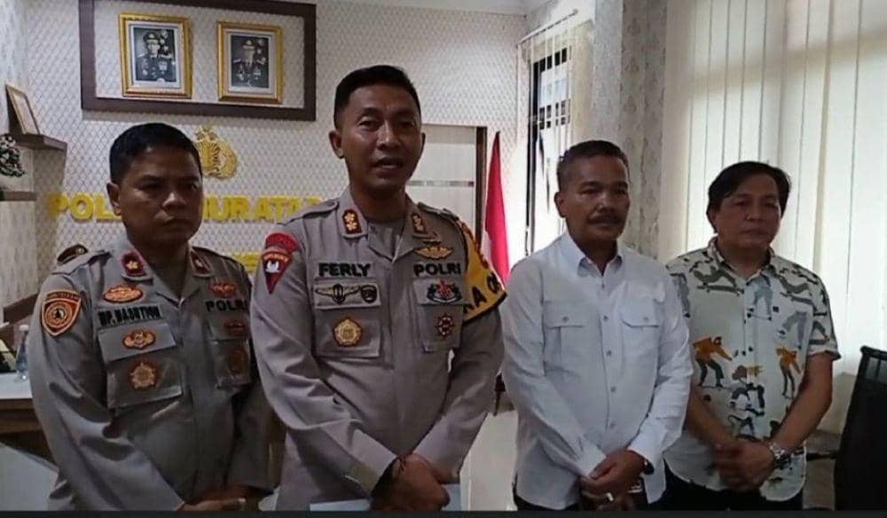 Bukan Penculik, 5 Warga Asal Garut Ternyata Pedagang Jaket Keliling