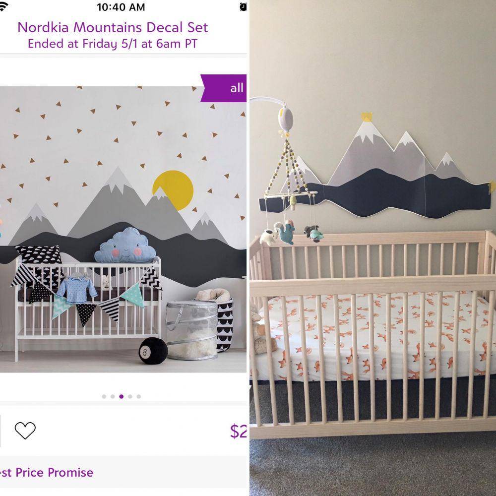 potret kocak beli barang furnitur secara online (reddit.com/user/mizchief_mayhem)