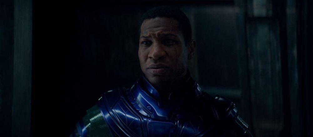 Kang the Conqueror (dok. Marvel Studios)