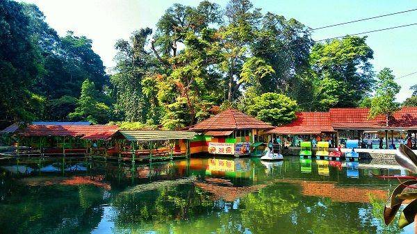Objek Wisata Cibulan (google.com/maps/herman syah)