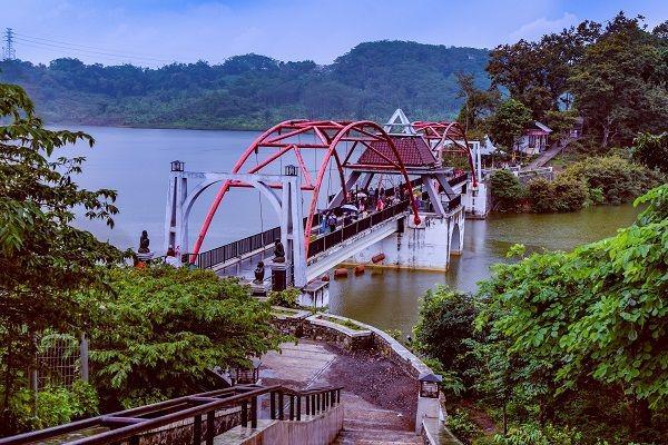 Objek Wisata Goa Kreo: Lokasi, Tiket, dan Aktivitas Seru