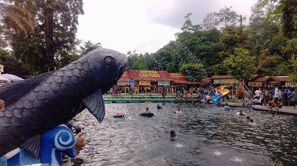 Objek Wisata Cibulan (google.com/maps/jaya jaya)
