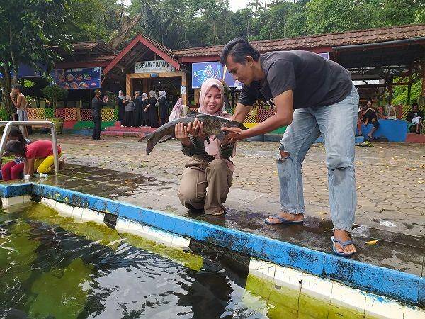 Objek Wisata Cibulan (google.com/maps/fany mawaddah)