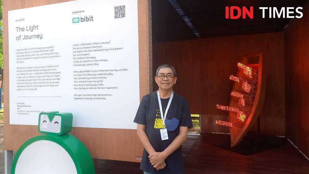 The Light of Journey: Bawa Nilai Moral dalam Mencapai Cita-cita