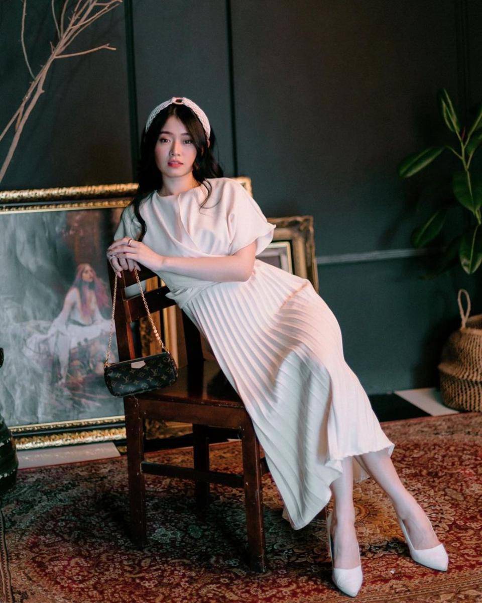 Nikita Kusuma (instagram.com/nikitakusuma)