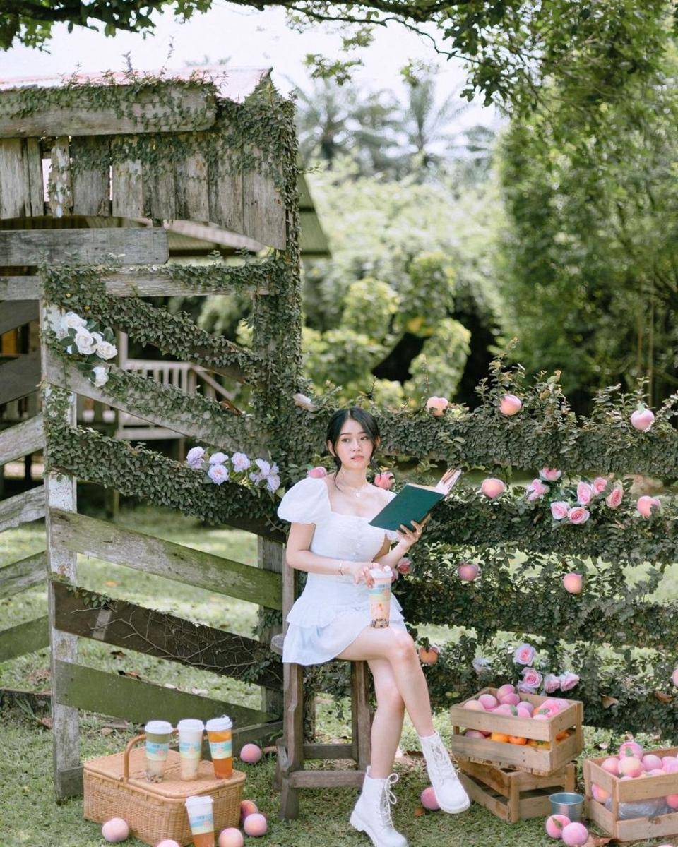 Nikita Kusuma (instagram.com/nikitakusuma)