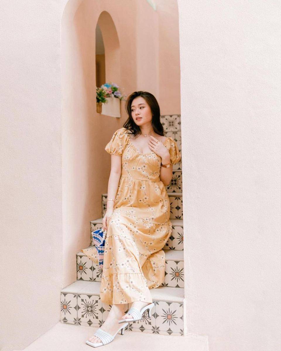 Nikita Kusuma (instagram.com/nikitakusuma)