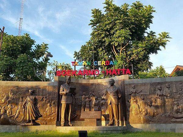 Taman Cerdas Jebres (google.com/maps/azizah nura)