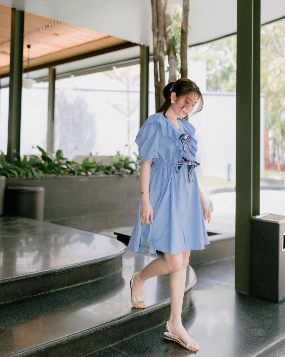 Nikita Kusuma (instagram.com/nikitakusuma)