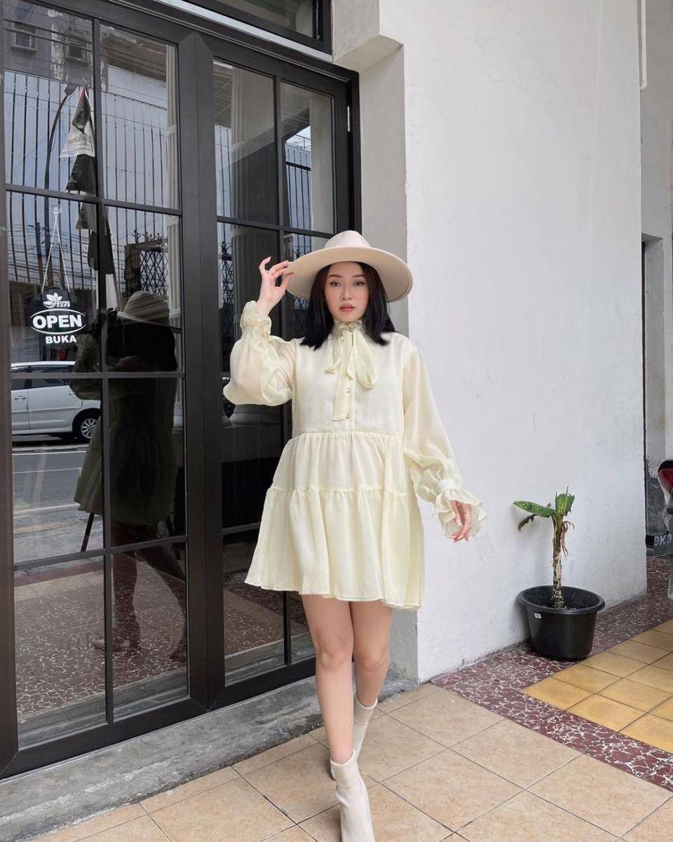 Nikita Kusuma (instagram.com/nikitakusuma)