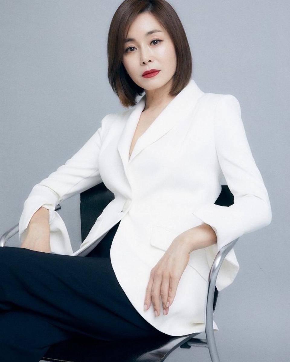 Kyeon Mi Ri (Instagram.com/swag_miri/)