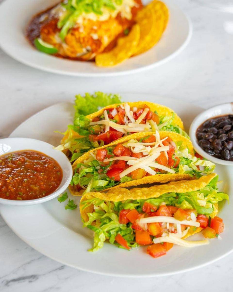Taco Casa (instagram.com/tacocasabali)