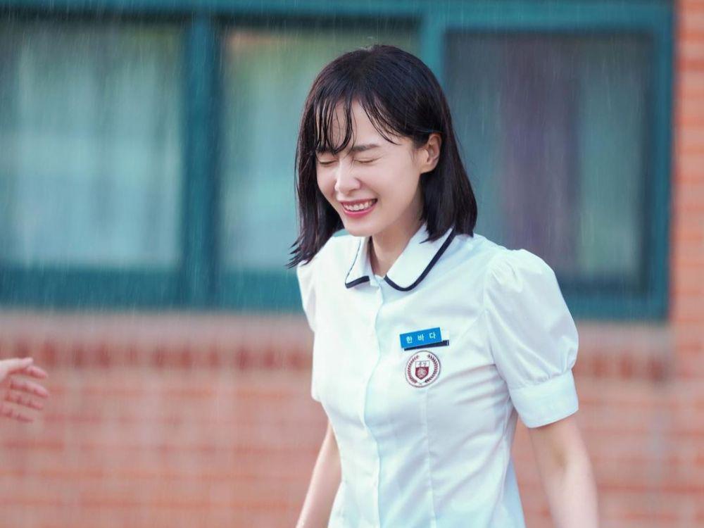5 Pelajaran yang Dapat Dipetik dari Kisah Han Ba Da di Red Balloon