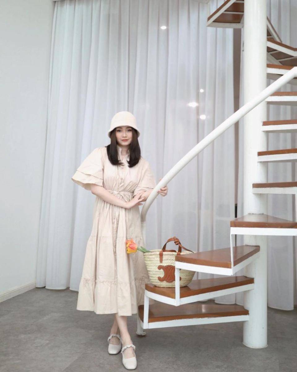 Nikita Kusuma (instagram.com/nikitakusuma)