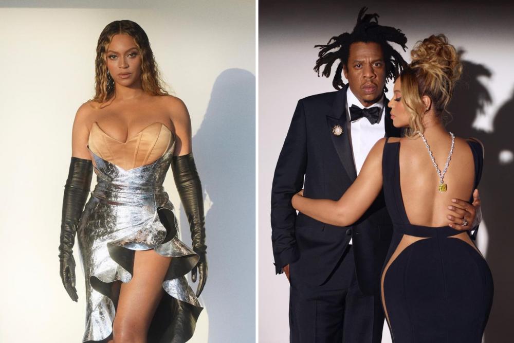 12 Artis Peraih Piala Grammy Terbanyak, Beyonce Memimpin