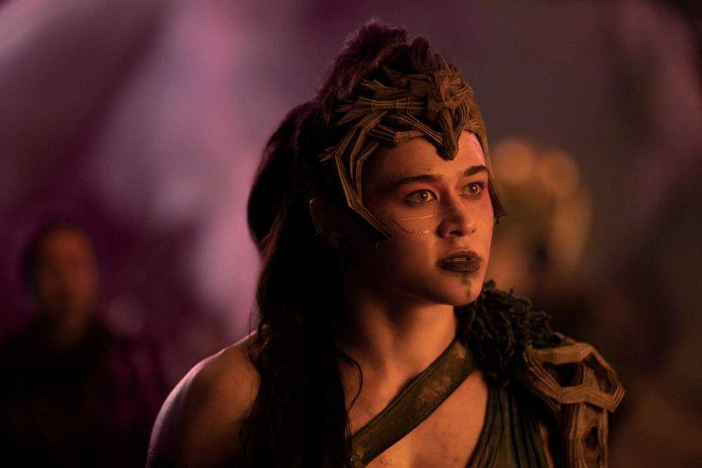 Jentorra (dok. Marvel Studios)