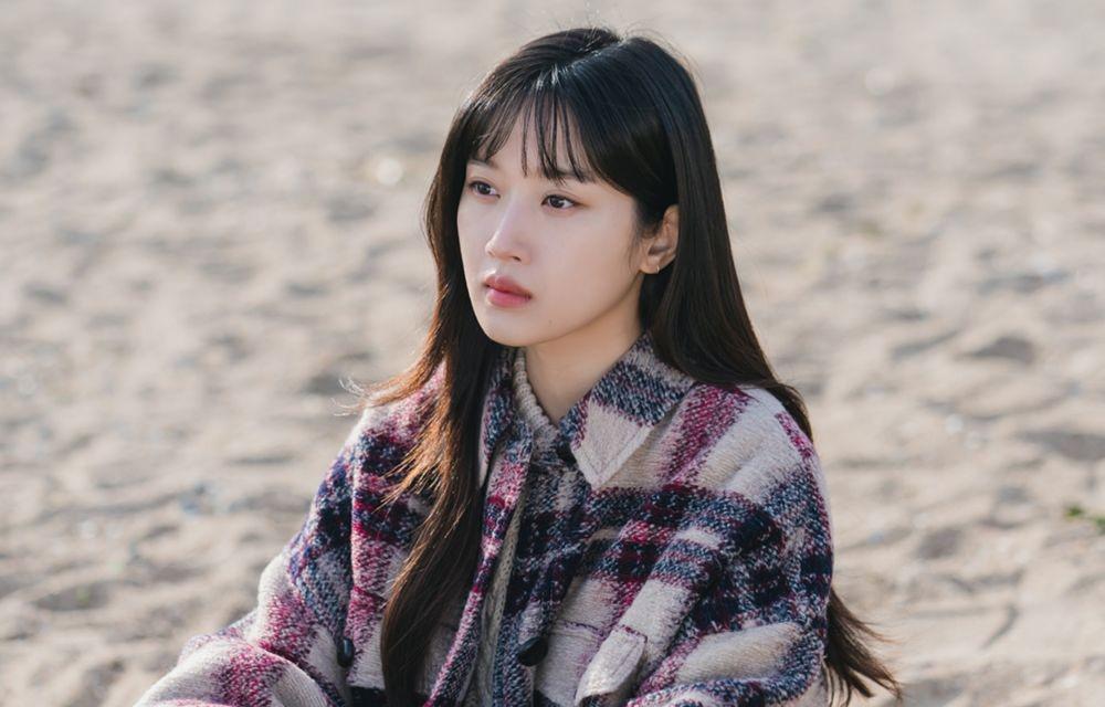 [QUIZ] Bantu Ahn Su Yeong Temukan Akhir Kisah Cinta di The Interest of Love!