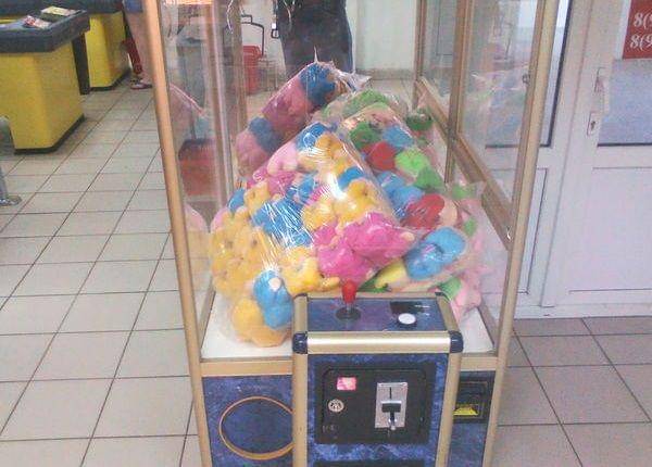 potret solusi ngaco dalam memperbaiki barang (pikabu.ru/@ScarStomach)