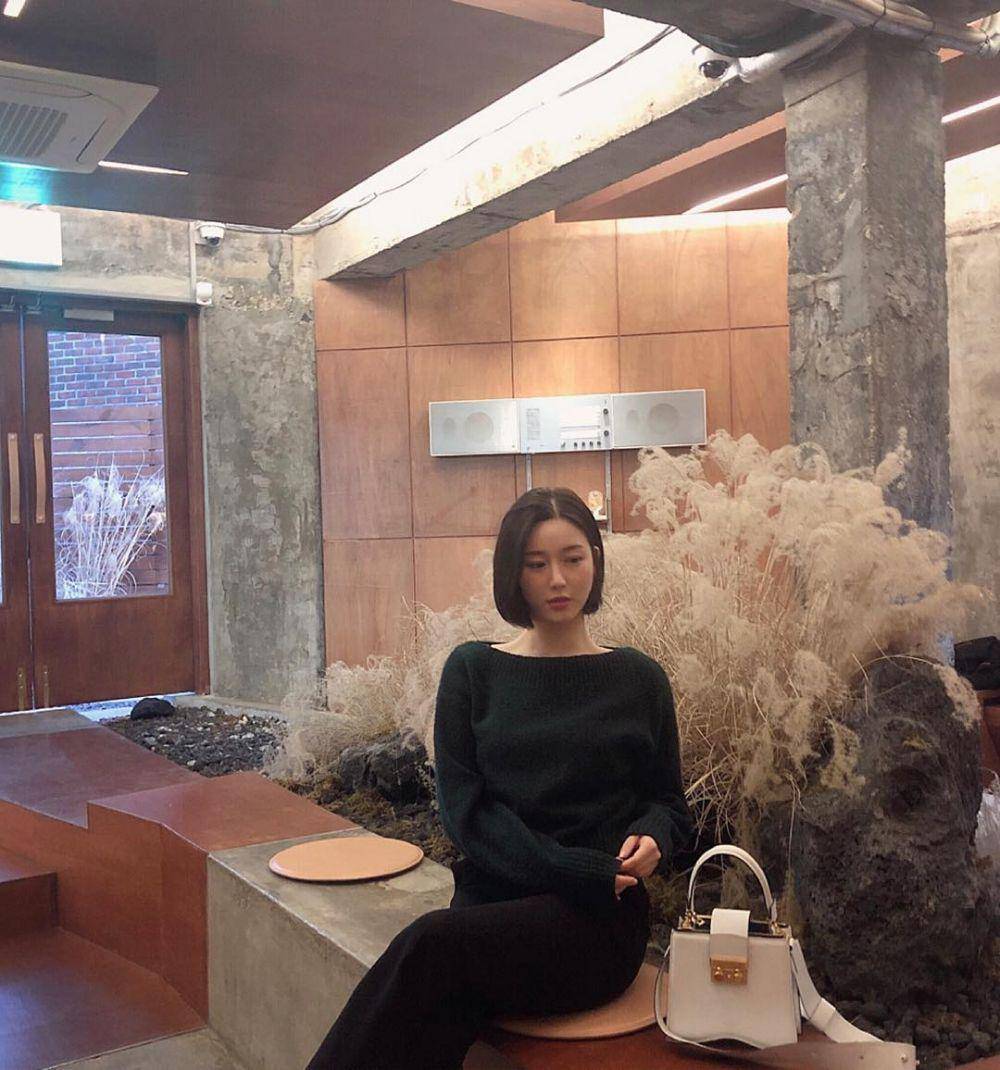 ide gaya rambut ala Lee Dain (Instagram.com/xx__dain)