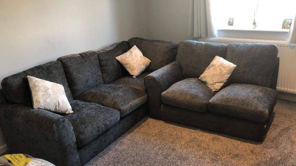 potret kocak beli barang furnitur secara online (twitter.com/Grokler)