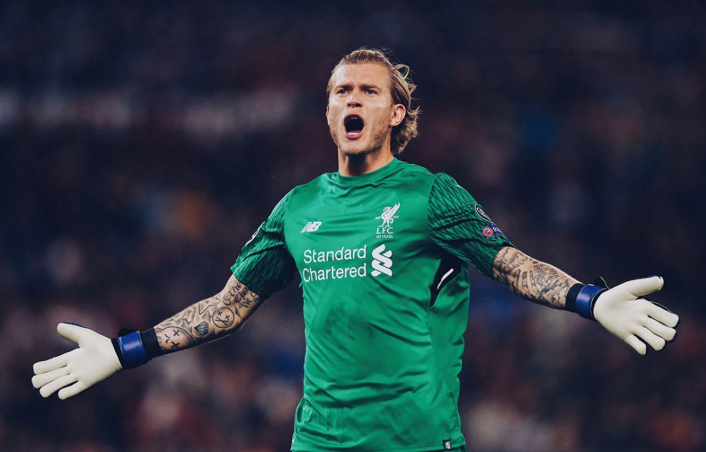 4 Mantan Kiper Liverpool yang Bermain di EPL Musim 2022/2023