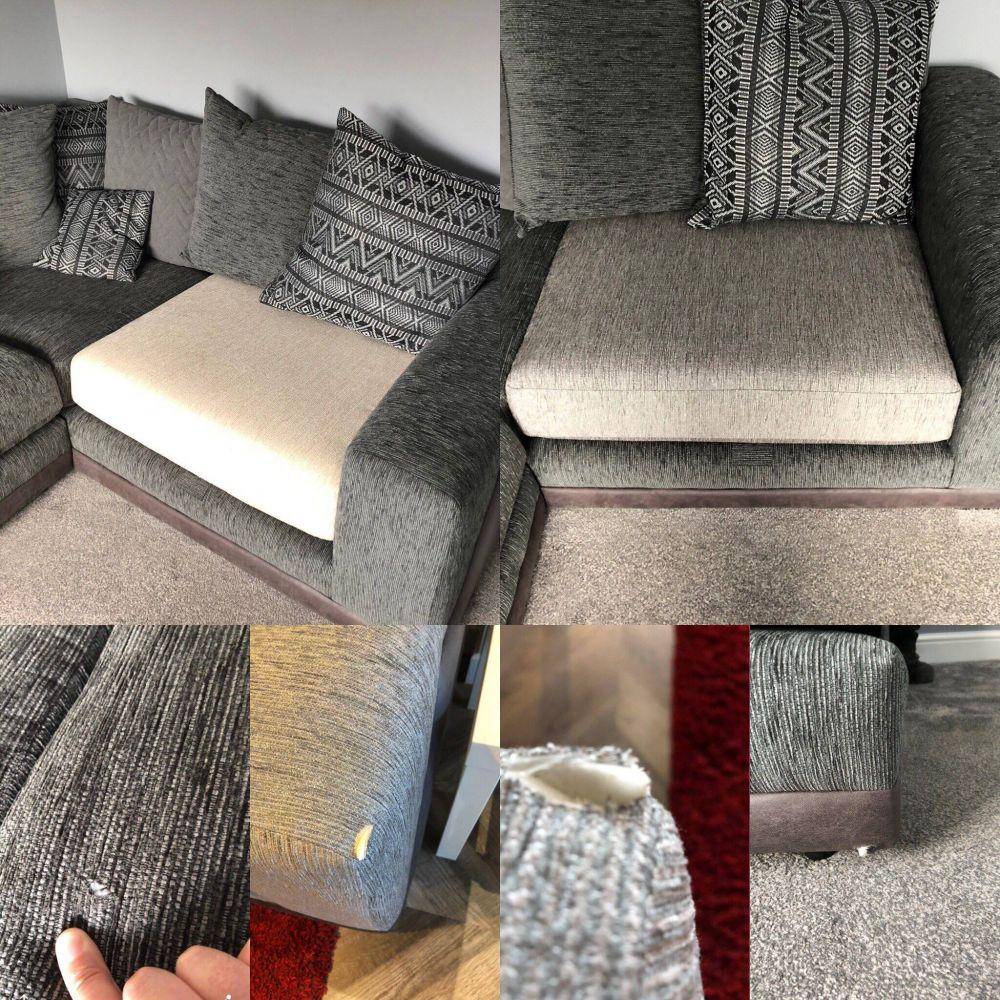 potret kocak beli barang furnitur secara online (twitter.com/shellwoods)