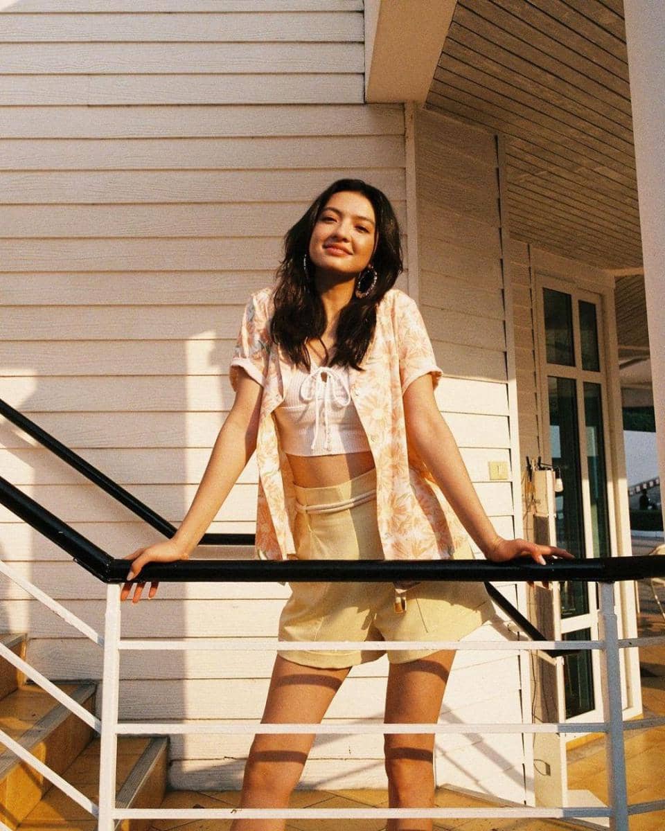 Raline Shah (instagram.com/ralineshah)