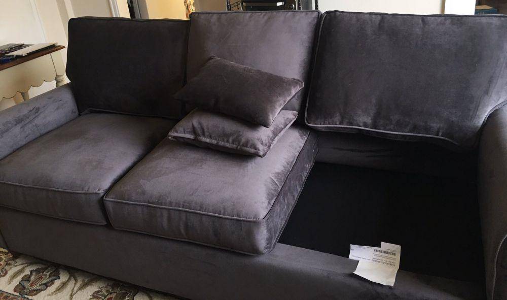 potret kocak beli barang furnitur secara online (twitter.com/mariamachuca)