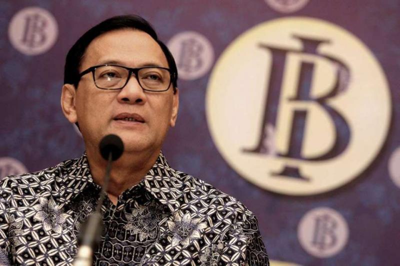 Komut BNI Beberkan Tantangan Perbankan Bisa Tetap Resilience Tahun Ini