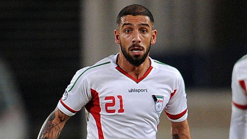 Askhan Dejagah (fulhamfc.com)
