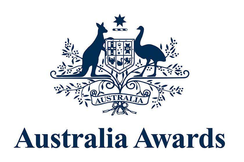Australian Awards Scholarship (AAS) (dok. Australian Awards Scholarship (AAS))