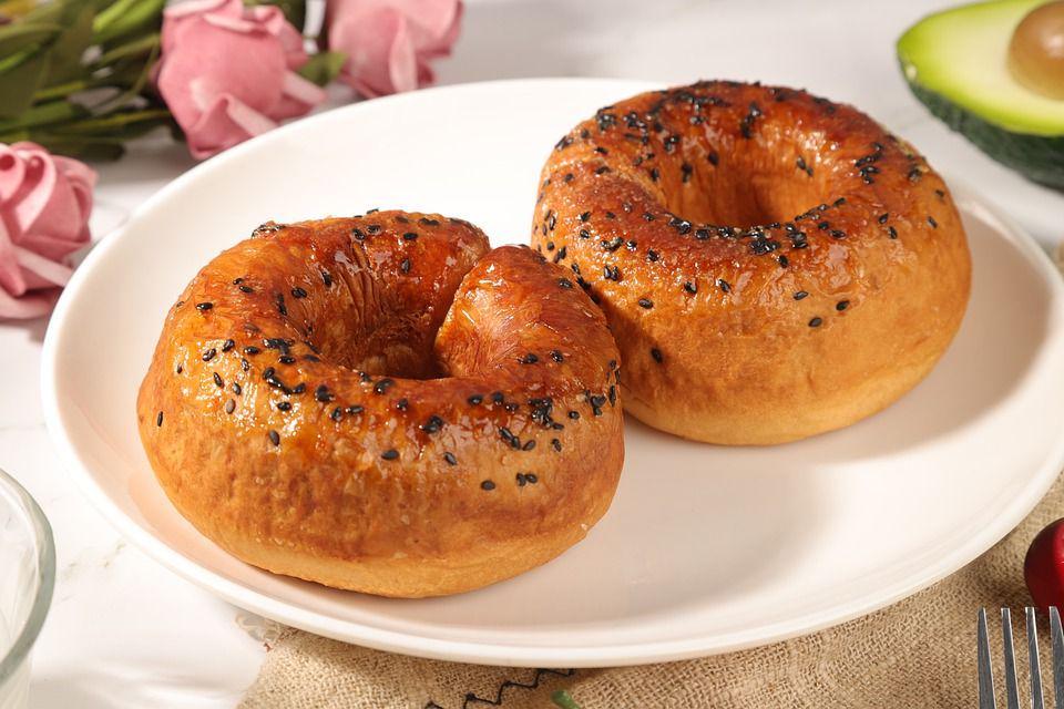 5 Perbedaan antara Donat dan Bagel, Kamu Lebih Suka Mana?