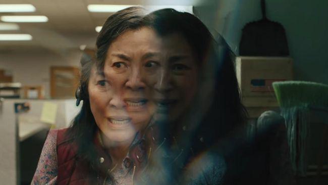 10 Film Nominasi Best Picture Oscar 2023 Diurutkan Berdasarkan IMDb
