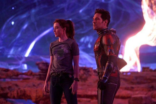 5 Fakta di Balik Layar Ant-Man and the Wasp: Quantumania