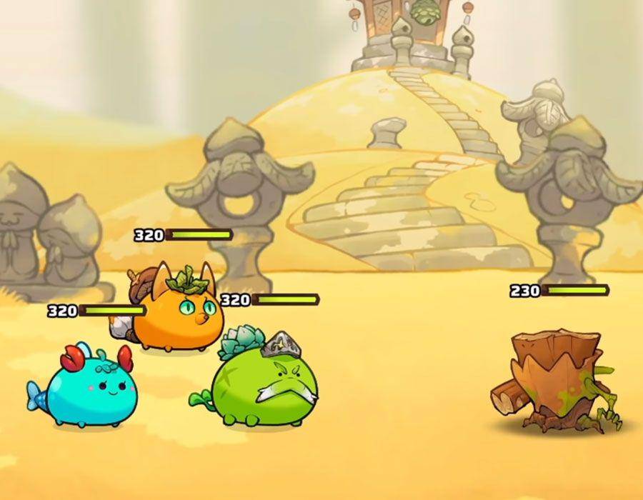 game axieinfinity (Axieinfinity.com)