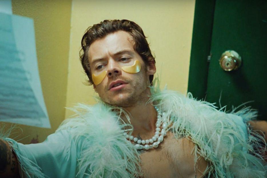 6 Lagu Terbaik Harry's House, Pemenang Album of the Year Grammy 2023