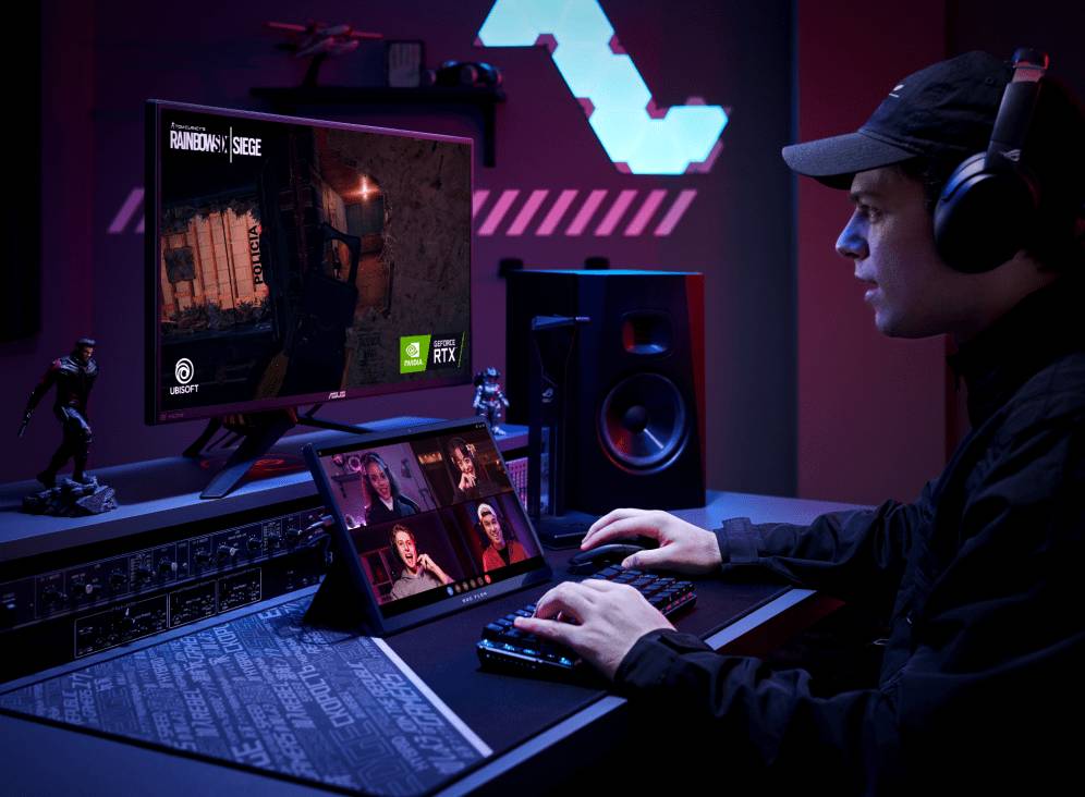 ilustrasi spesifikasi tablet ASUS ROG Z13 (rog.asus.com)