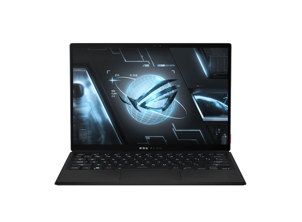 Spesifikasi ASUS ROG Flow Z13 GZ301, Tablet untuk Gamers!
