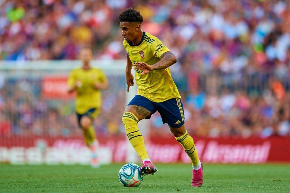 Reiss Nelson (twitter.com/ReissNelson9)