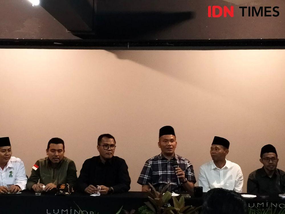 Perputaran Ekonomi 1 Abad NU Capai Rp400 Miliar