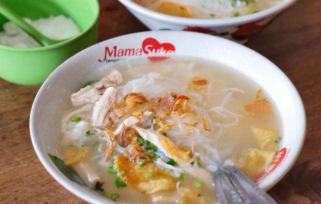 gambar semangkuk soto Gading (instagram.com/nitip.solo)